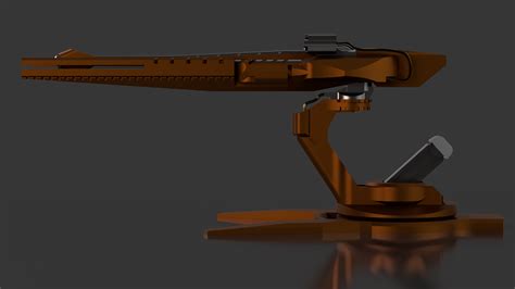 Image result for Auto Turret Setup