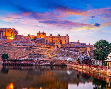 Things To Do & Places to Visit in Jaipur | Taj Amer Jaipur