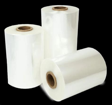 Packaging Materials - LLDPE Stretch Film Roll Trader - Wholesaler ...