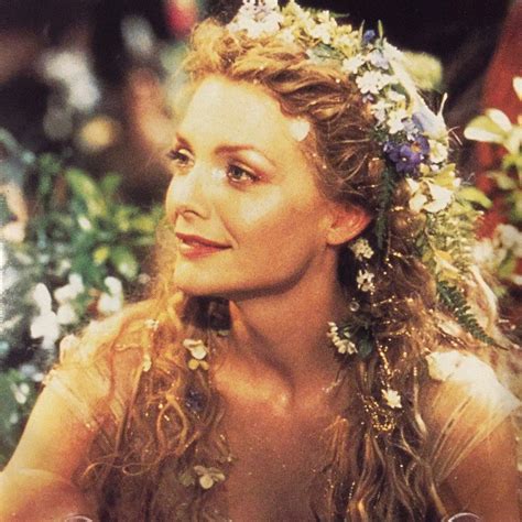 Titania and A Midsummer Night’s Dream – The Starfire Lounge