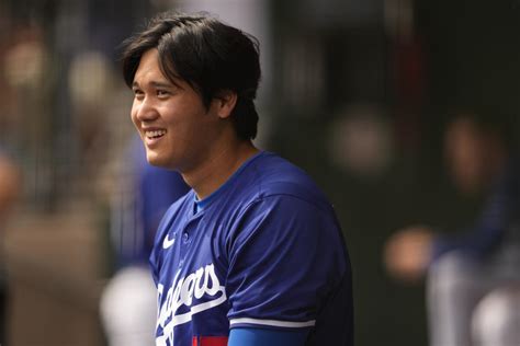 Shohei Ohtani 的图像结果
