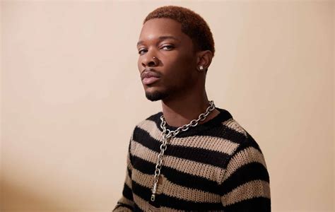 d4vd: “The growth as an artist is what I'm most proud of”