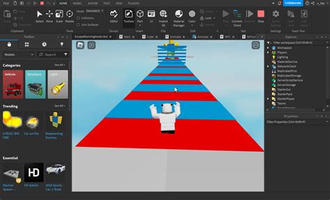 How to Create NPCs in Roblox 的图像结果