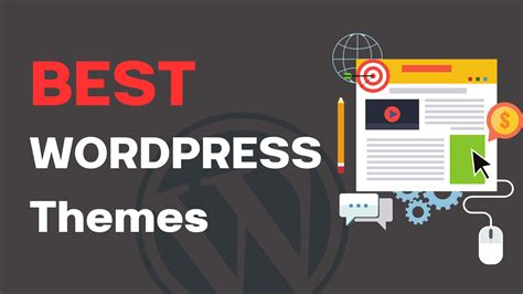 Top 10 best WordPress themes for bloggers – SLVIKI.ORG