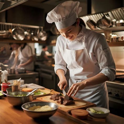 Restaurant Cook 的图像结果