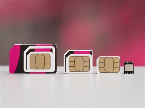 What Is eSIM And Should Everyone Have An eSIM? - MobyGeek.com