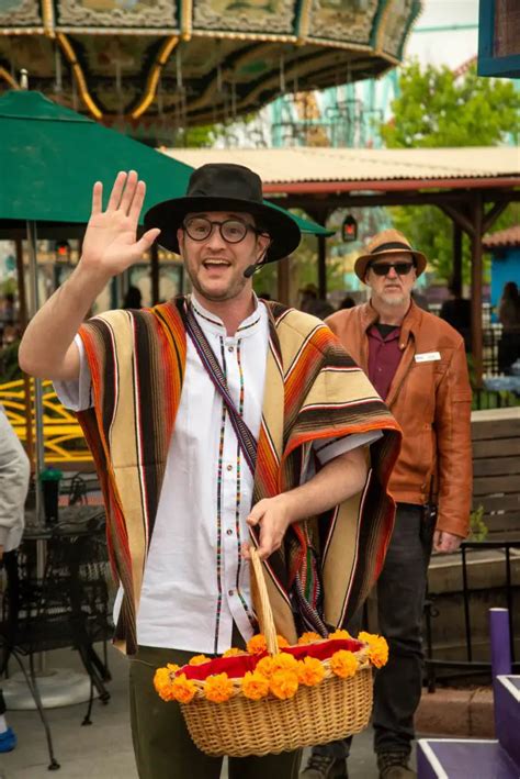 Knott's Berry Farm is Packed with Fun in Summer 2023