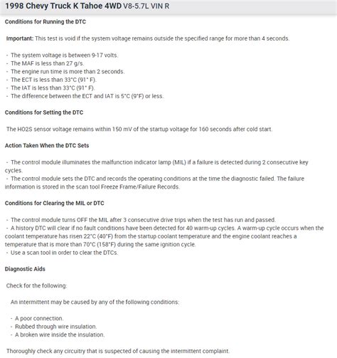 Code P0141 Chevy 的图像结果