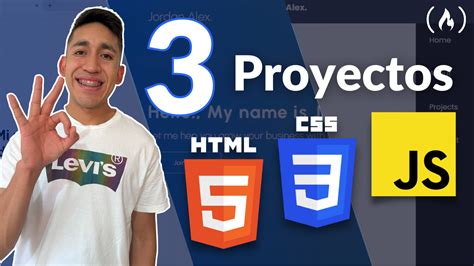 HTML CSS JavaScript Practice 的图像结果