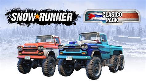 Image result for Snow Runner DLC