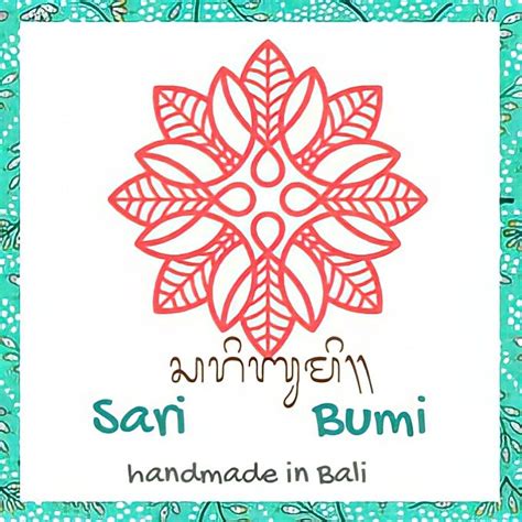 *Sari Bumi*