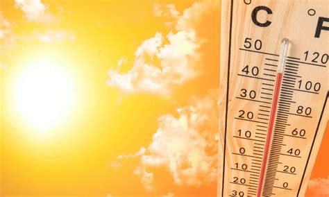 Delhi Braces for 45°C Heat: Health Ministry Issues Advisory as IMD ...