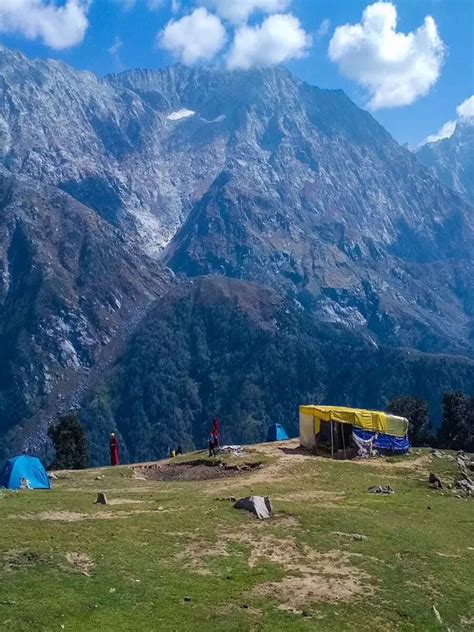 कसोल खीरगंगा - Kasol Kheerganga | Navbharat Times