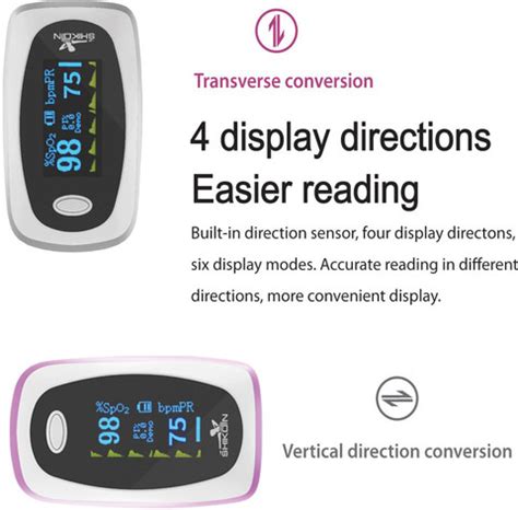 Shikon SK-006 Pulse Oximeter - Shikon : Flipkart.com