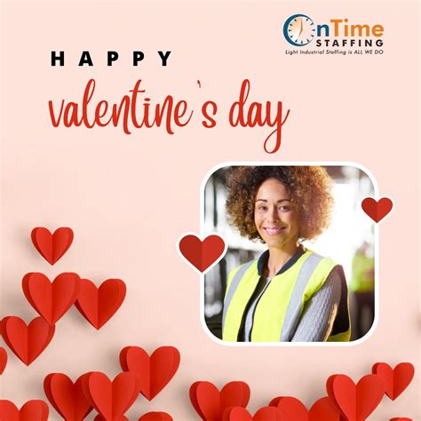 On Time Staffing on LinkedIn: "If you only have one smile in you, give ...