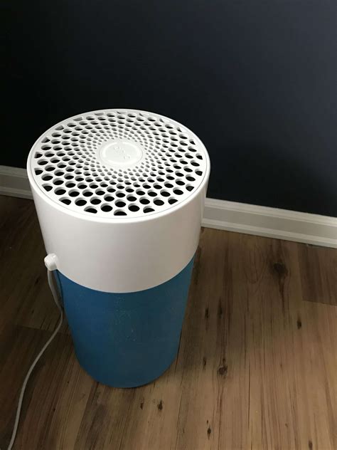 【18％OFF】 Blueair pure 411 sushitai.com.mx