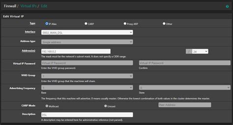 pfSense Router Setup with Cable Modem 的图像结果