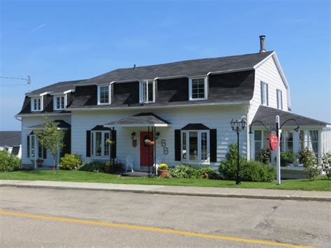 MAISON VICTORIA INN (La Malbaie, Quebec) - Inn Reviews, Photos, Rate ...