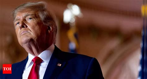 Trump: Donald Trump should face insurrection, obstruction charges, US ...