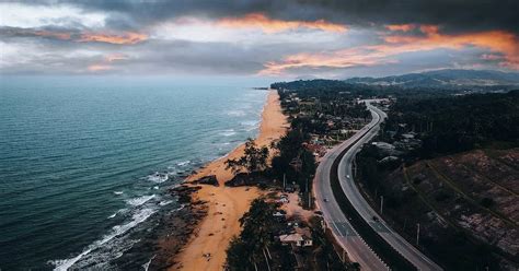 10 Gorgeous Beach Roads That Define India's Coastal Beauty