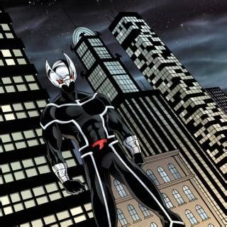 Local Man Shadow Hawk Crossover 的图像结果