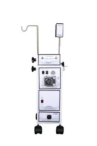 Urodynamics - Urodynamic System . Manufacturer from Pune