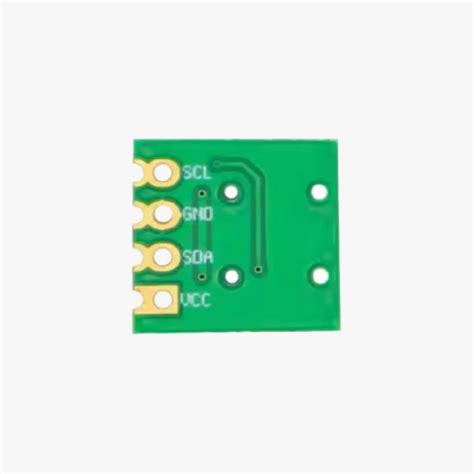 Image result for Humidity Sensor Module Components