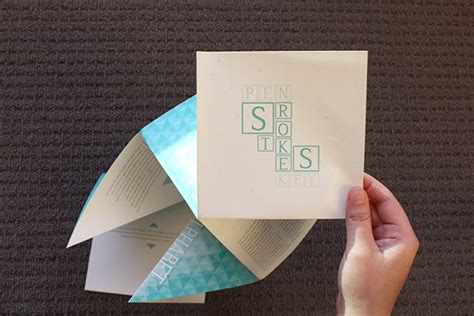 Text Informal Layout Example 的图像结果