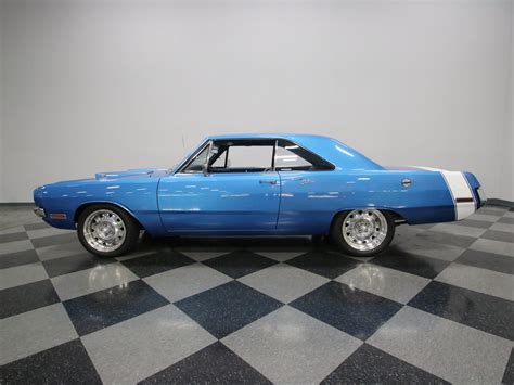 1970 Dodge Dart Swinger for sale #73956 | MCG