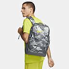 Nike Brasilia Backpack (Medium, 24L). Nike IN