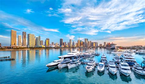 Marine Survey Services in Fort Lauderdale | Schedule Now!