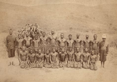 La colonisation du Congo - Bokundoli