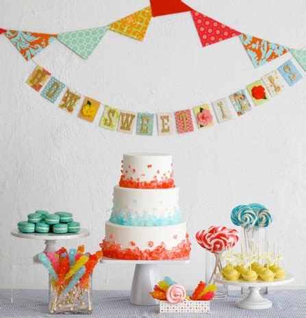 Rock Candy Cake 的图像结果