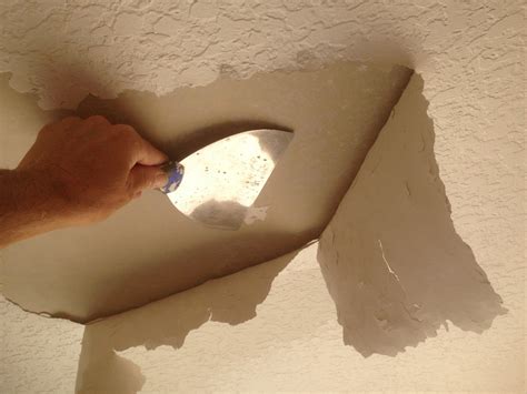 Textured Ceiling Removal 的图像结果