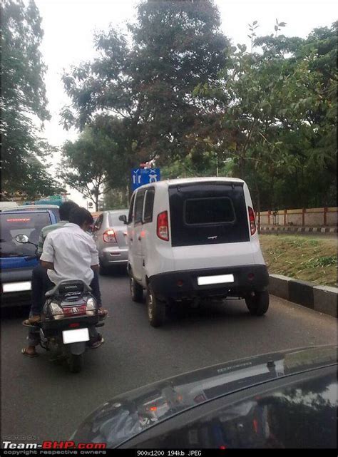 Pics of weird & wacky mod jobs in India! - Page 998 - Team-BHP