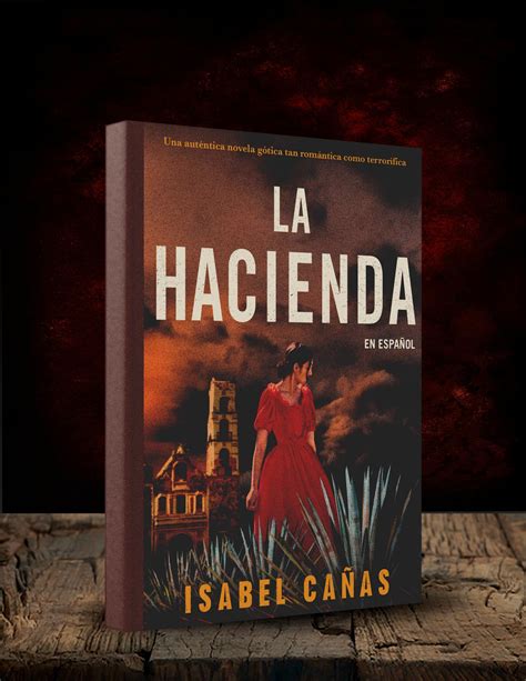 LA HACIENDA Guía de Lectura by PRH Library - Issuu