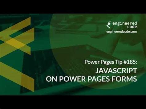 Using Class in Power Pages JavaScript 的图像结果