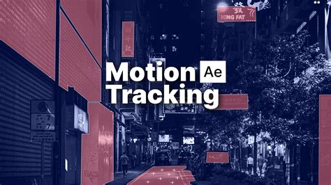 Image result for After Effects Tracking