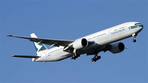 After 24 years, the world’s first Boeing 777 retires | Condé Nast ...