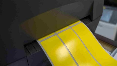 The 10 best Sticker printer machines in 2024