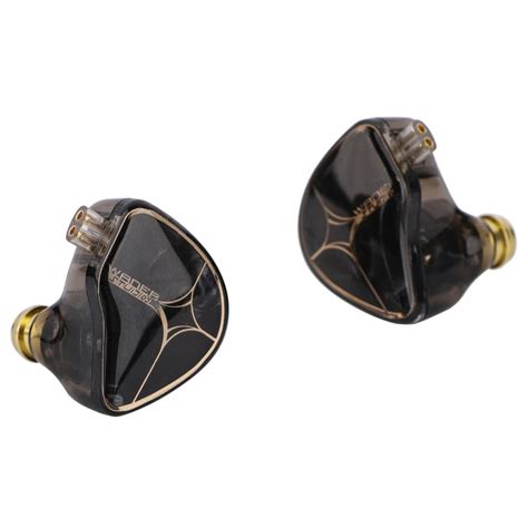 Tangzu Wan'er S.G Studio Edition Single Dynamic Driver IEM (Unboxed)