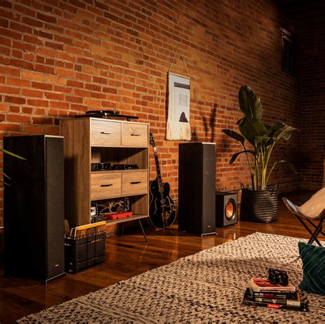 Klipsch | R-620F Floorstanding Speaker
