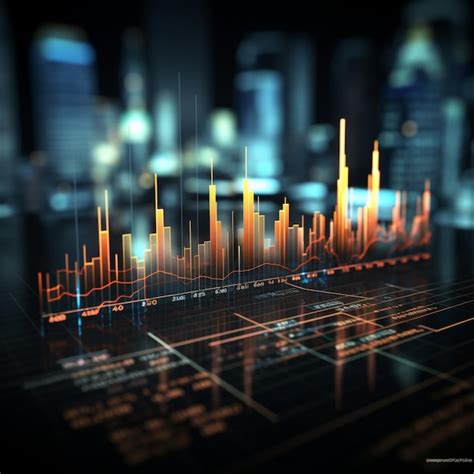 Stock Market Visuals 的图像结果