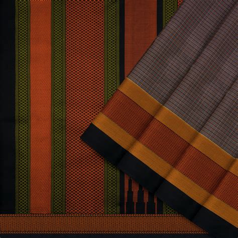 Kanakavalli Silk/Cotton Sari 22-598-HS005-10609