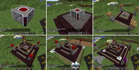 Image result for Blood Magic Minecraft Tutorial