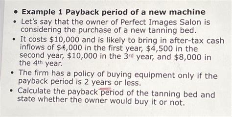 Image result for NPV Example