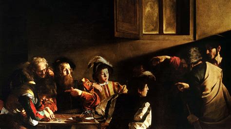 Caravaggio Wallpapers - 4k, HD Backgrounds on WallpaperBat