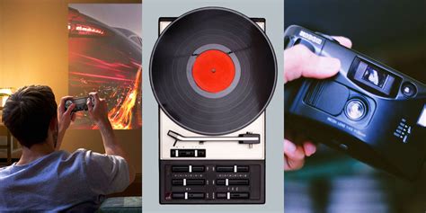 Old Technology 的图像结果