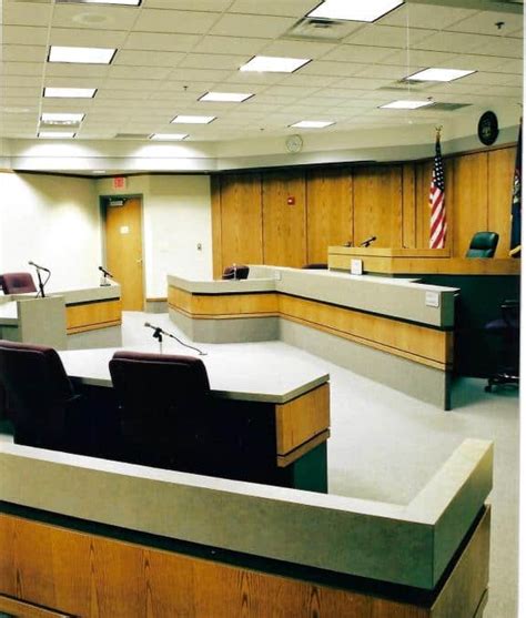 Civic/Government Archives - Thomas Strat Architects