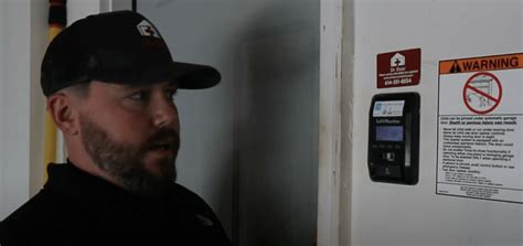 Image result for Lift Master Remote Programming Instructions